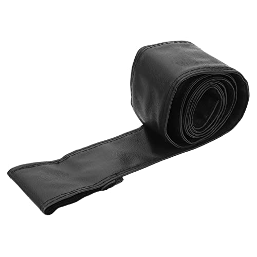 Mikikit Billiard Bag Light Comfortable Pool Stick Accessories Billiard Carrying Case Pool Stick Pouch