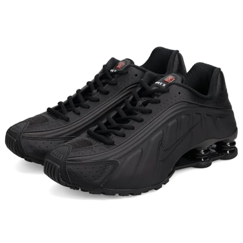 [iCL] Xj[J[ VbNX R4 SHOX R4 fB[X AR3565-004 ubN  25.0 cm [sAi]