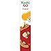 Kashi GO Breakfast Cereal, Vegetarian Protein, Fiber Cereal, Original, 13.1oz Box (1 Box)