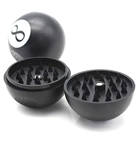 High Mc Fly Superbowl - Molinillo Cover