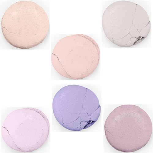 Colour Mill Bridal Pack Aqua Blend Water-Based Food Coloring, 20 Milliliters Each of 6 Colors: Blush, Lavender, Lilac, Mauve, Nude and Taupe