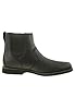 Timberland Men's Woodhull Chelsea Basic Boots, Black Full Grain, 11 UK #5
