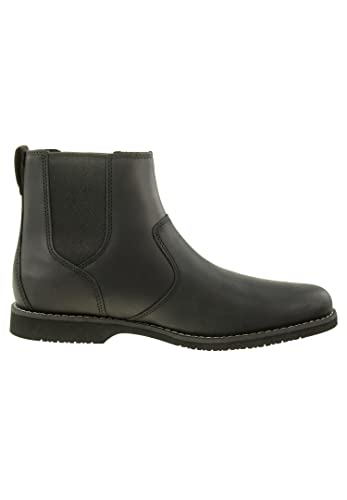 Timberland Bottes de randonnée imperméables Flume Mid pour homme - vue 8