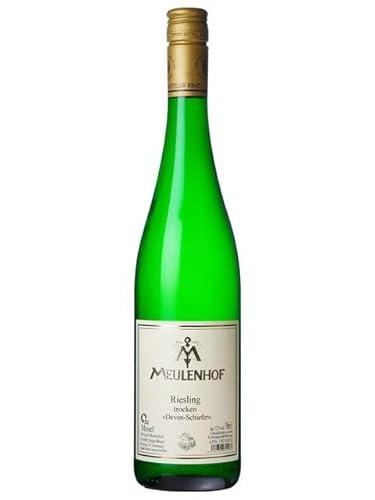 モイレンホフ デヴォン シーファー リースリング トロッケン【ドイツ 白ワイン 辛口 750ml 】