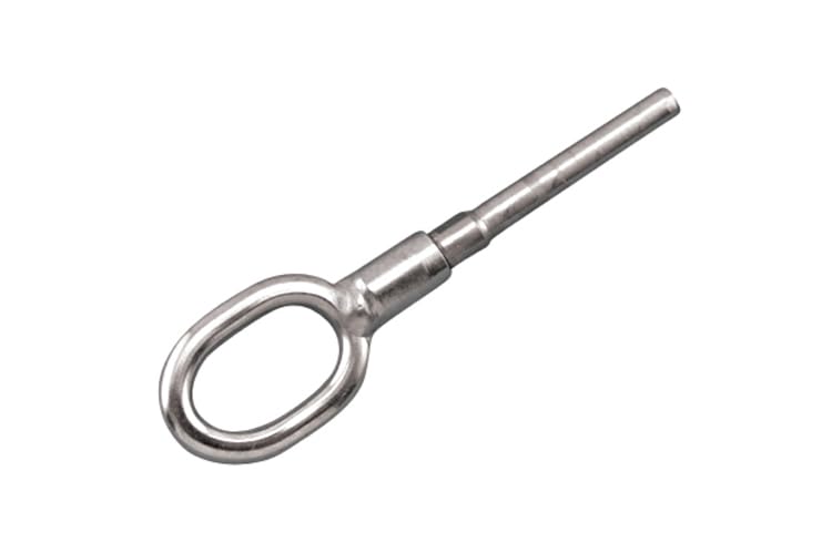 316 Stainless Steel Gate Terminals (GATE Eye) 3/16" (S0744-0005)