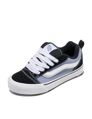 Image of Vans Unisex Knu Skool Stacklite Sneaker