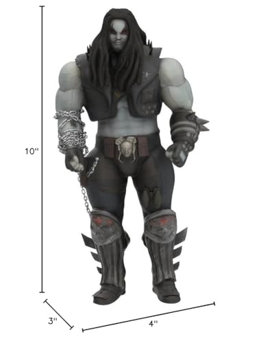Amazon.com: Storm Collectibles: Injustice: Gods Among Us