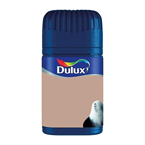 4 x Dulux® Paint Compact Wall Ceiling Matt Finish Emulsion Choices Fast Colour Decorating 50ml