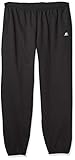 Russell Athletic Men's Big & Tall Fleece Pull-On Pant