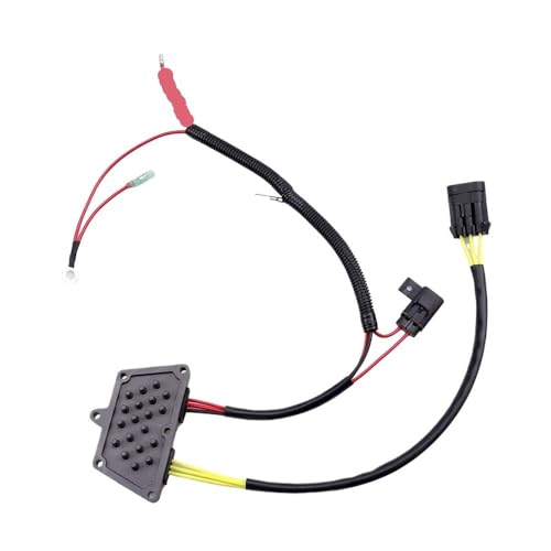 Régulateur de tension pour réparer la charge batterie hors-bord F100 F115