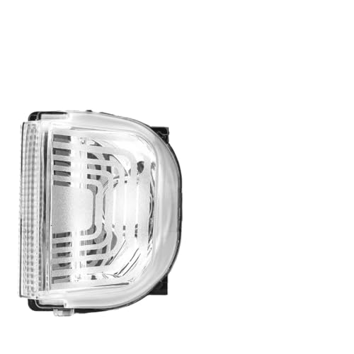 Intermitente retrovisor Benz Sprinter 2018 a 2024 luz espejo lateral izquierdo 9109064700