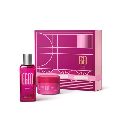 Kit Presente Egeo Dolce