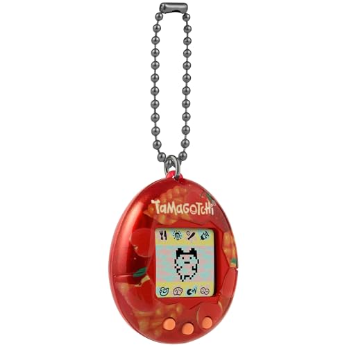 Image of Tamagotchi Original - Apple Sweets