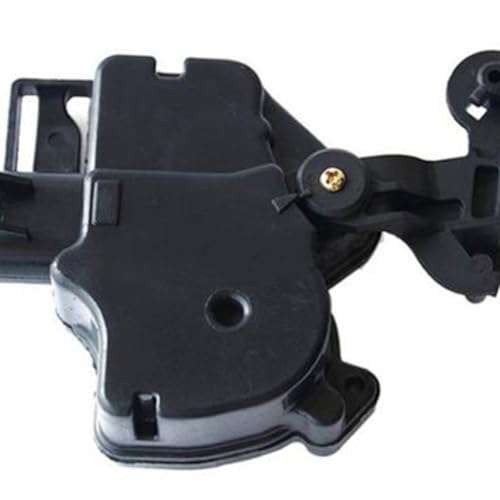 Actuador de puerta trasera para GMC Yukon: solucione fallos de apertura en el maletero 3