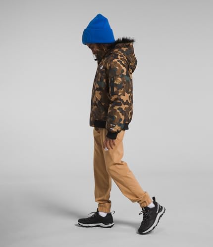 The North Face Boy's Gotham Jacket (Little Kids/Big Kids)2