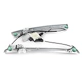 Améliore la fonctionnalité de votre véhicule, offrant un contrôle fluide des fenêtres.