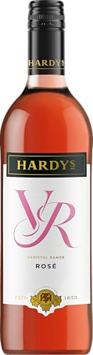 Hardys VR Rosé Wine, 750ml