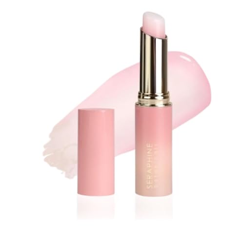 Seraphine Botanicals -Mulberry + Melt - Hydrating Lip Treatment