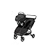 Baby Jogger Infant Car Seat Adapter for Baby Jogger and Graco Infant Car Seats - Compatible with City Mini GT2 Double Stroller