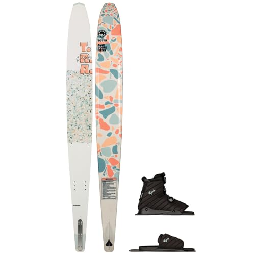 Radar Total Radar Awesomeness Girl's Waterski 2025, 63