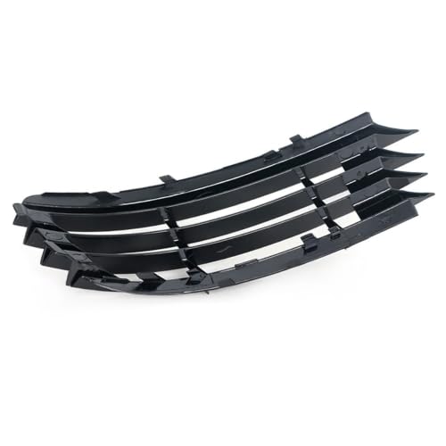 Rejilla antiniebla para Golf 5 MK5 R32 que mejora la protección del parachoques delantero 7