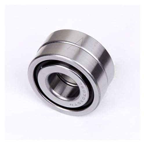 Roulement à billes 7603030 30x72x19 contact oblique BSA306C guidage axial