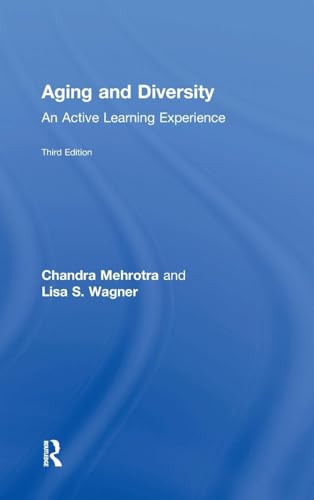 Aging and Diversity: An Active Learning Experience