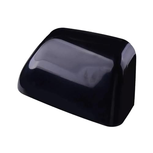Couvercle de rétroviseur droit HC3Z17D742CA en ABS robuste pour F-250
