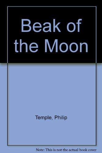 Beak of the Moon 0006167233 Book Cover
