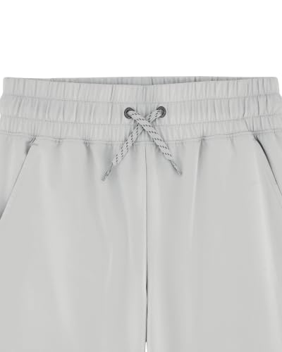 Image of Under Armour Girls' Pull-on Tech Pants, 4-Way Stretch Material, Outdoor Collection