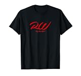 Classic Retro RW T-Shirt