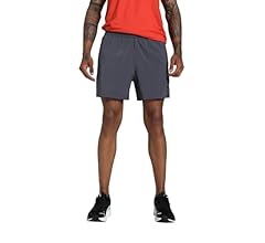 PUMA Men's Active Woven 5" Shorts