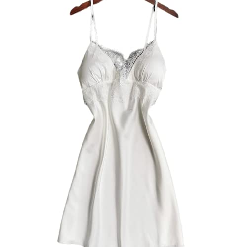 Robe de nuit d'été fluide et légère, le confort absolu pour vos soirées de détente à la maison