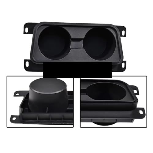 Porte-gobelet auto pour BMW E91 remplacez votre support de contrôle central cassé