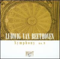Ludwig van Beethoven: Symphony no.9 [UK Import] [Audio CD]