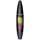 Jetzt auch als neue Sensation mit intensiven, schwarzen Pigmenten.