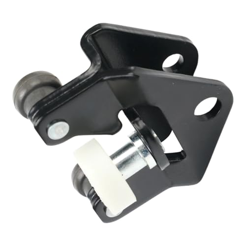 Galet inférieur droit Opel Movano roulette porte coulissante acier 745961469R