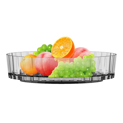 Organizador de condimentos de cocina – Mostrador multiusos giratorio de cocina, organizador giratorio de encimera, condición de casa, condición de la casa