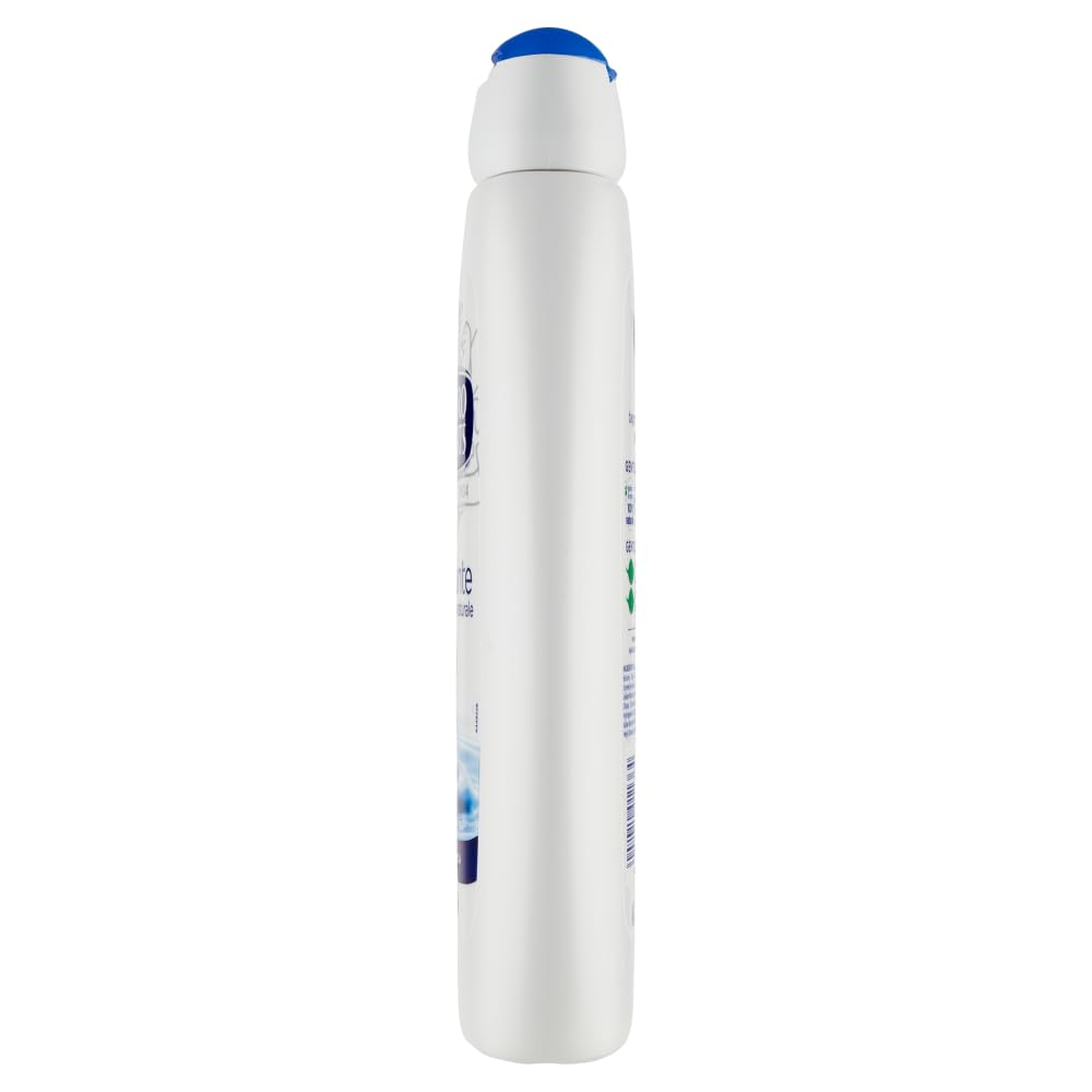 8 gel de ducha Neutro Roberts Bagnodoccia Idratante, con glicerina natural, gel de ducha que ayuda a hidratar y limpiar la piel, 450 ml, incluye llavero Beni Culinari