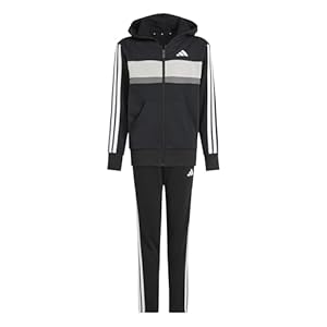 Adidas KQG74 Zestaw Dresowy Dziecięcy