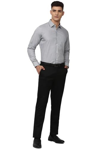 Image of Van Heusen Men Shirt