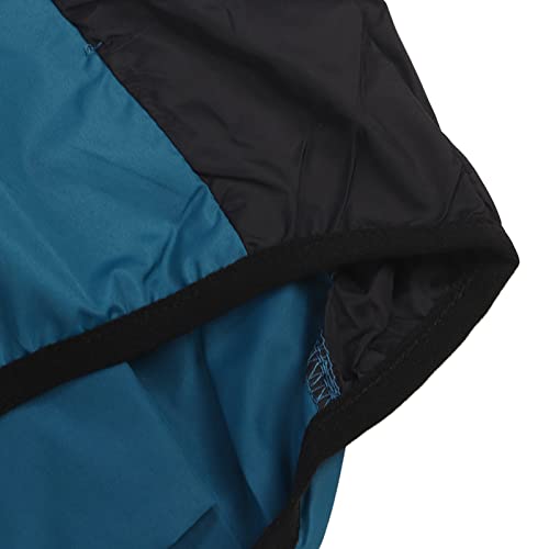 Chaqueta para ciclismo RiToEasysports talla S miniatura 6