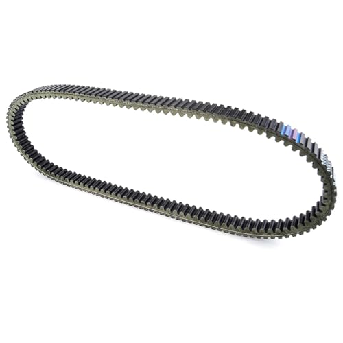 Courroie transmission moto FJS 600 FSC600 Silver Wing ABS pièce 23100-MCT-003