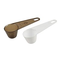 Algopix Similar Product 19 - Fackelmann Coffee Spoon, 11.5 CM