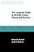 Longman Guide to Writing Center Theory and Practice, The