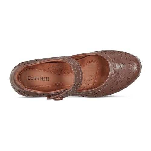 Image of Cobb Hill Alesia Women's Pump | Casual Shoes