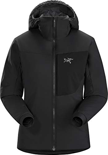 Preisvergleich Produktbild Arc'teryx Womens Proton LT Hoody, XL, Black
