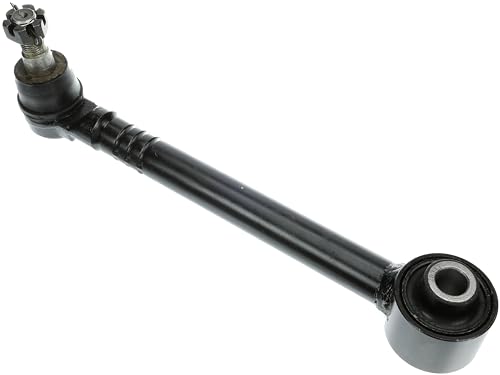 Dorman Premium LA60695PR Rear Lower Forward Lateral Arm and Ball Joint Assembly Compatible with Select Hyundai/Kia Models - Lateral Arm - Suspension Lateral Arm And Ball Joint Assembly - This lateral arm and ball joint assembly is precision-engineered and rigorously tested to provide reliable replacement for the original equipment on specific vehicles.