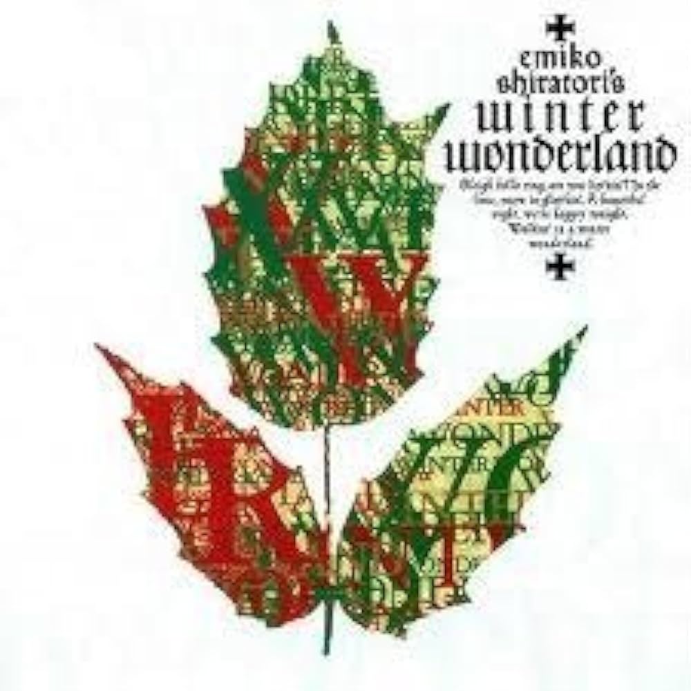 Amazon.co.jp: Winter Wonderland: ミュージック