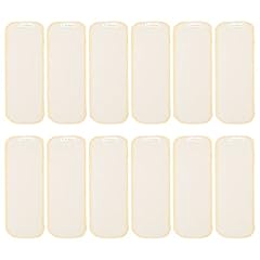 12pcs 3-layer Inserts 12sx
